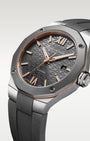 Steel & Titanium Baume & Mercier Riviera 10660 | Noahs Fine Watches & Jewelry