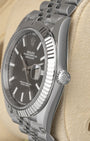 2024 Rolex Datejust 41 126334 | Noah's Fine Watches and Jewelry USA