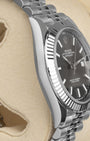 2024 Rolex Datejust 41 126334 | Noah's Fine Watches and Jewelry USA