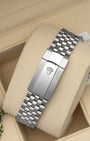 2024 Rolex Datejust 41 126334 | Noah's Fine Watches and Jewelry USA