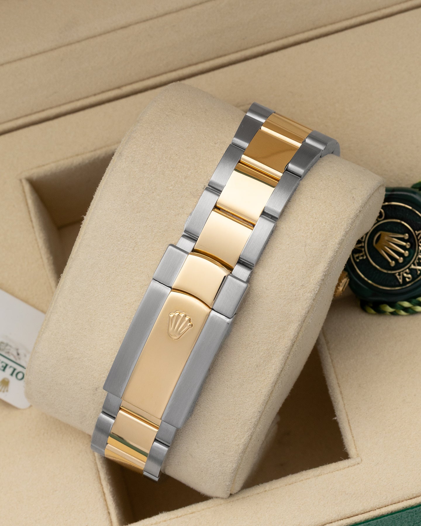 Rolex Datejust Slate Wimbledon 126333 | Noah's Fine Watches & Jewelry DFW