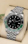Sprite Rolex GMT-Master II 126720VTNR | Noahs Fine Watches and Jewelry TX