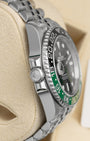 Sprite Rolex GMT-Master II 126720VTNR | Noahs Fine Watches and Jewelry TX