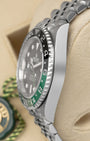 Sprite Rolex GMT-Master II 126720VTNR | Noahs Fine Watches and Jewelry TX