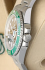 Rolex Submariner Date 126610LV Starbucks | Noahs Fine Watches Dallas