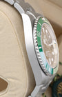 Rolex Submariner Date 126610LV Starbucks | Noahs Fine Watches Dallas