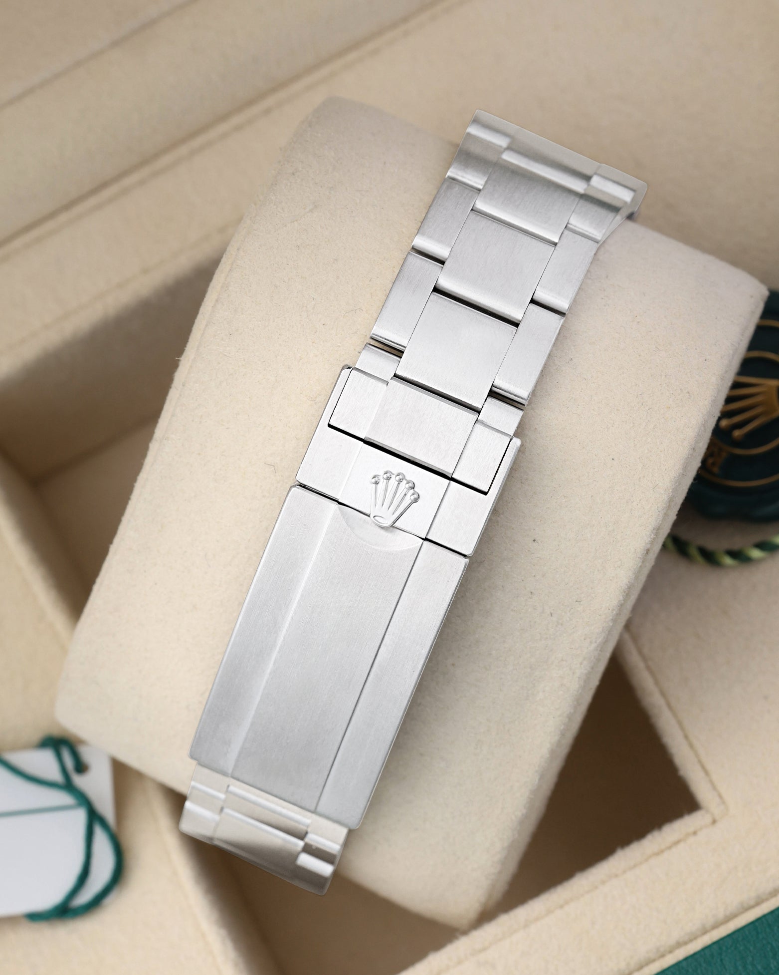 Rolex Submariner Date 126610LV Starbucks | Noahs Fine Watches Dallas