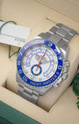 2019 Rolex Yacht-Master II 116680 | Noah's Fine Watches Dallas, TX
