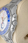 2019 Rolex Yacht-Master II 116680 | Noah's Fine Watches Dallas, TX
