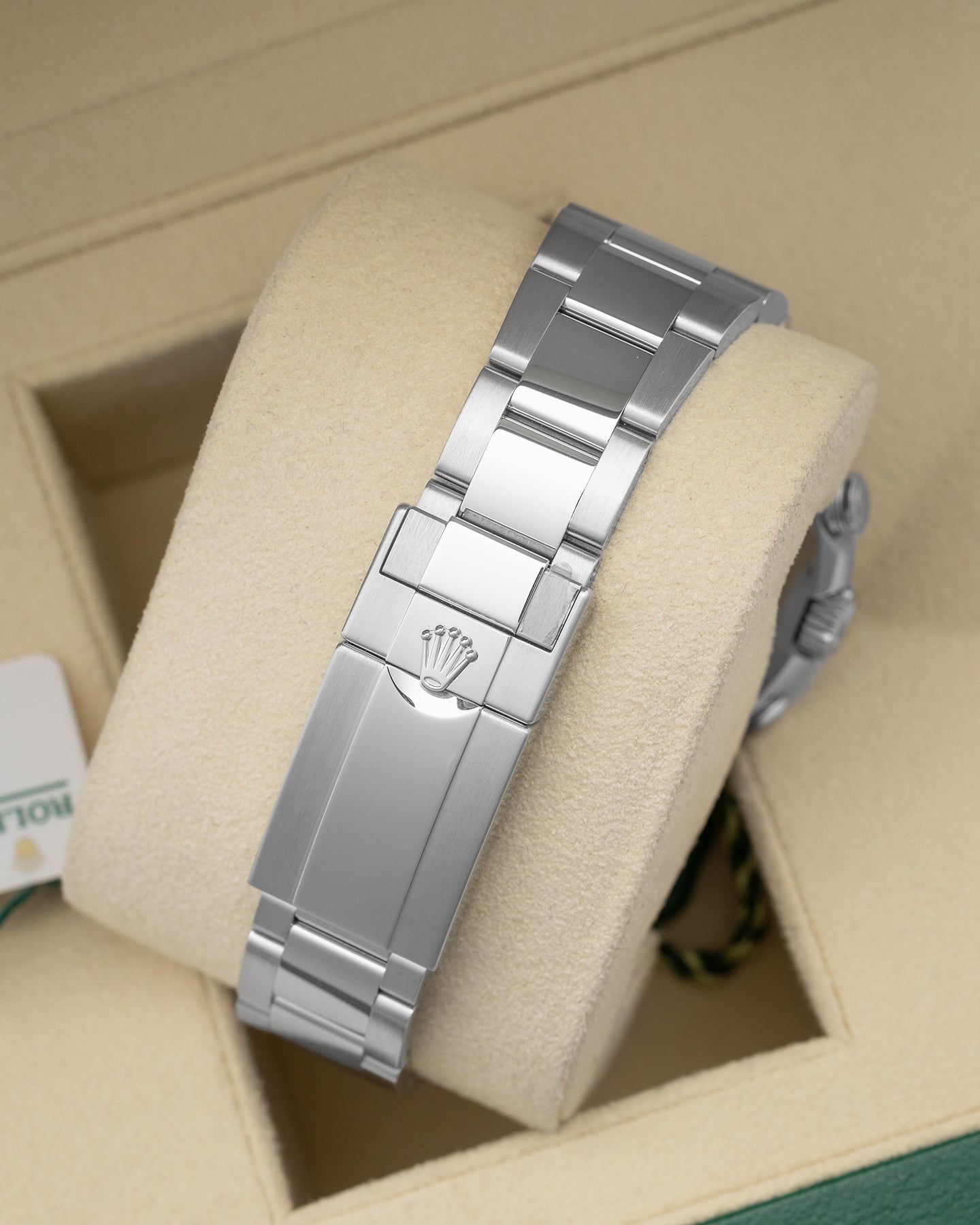 2019 Rolex Yacht-Master II 116680 | Noah's Fine Watches Dallas, TX