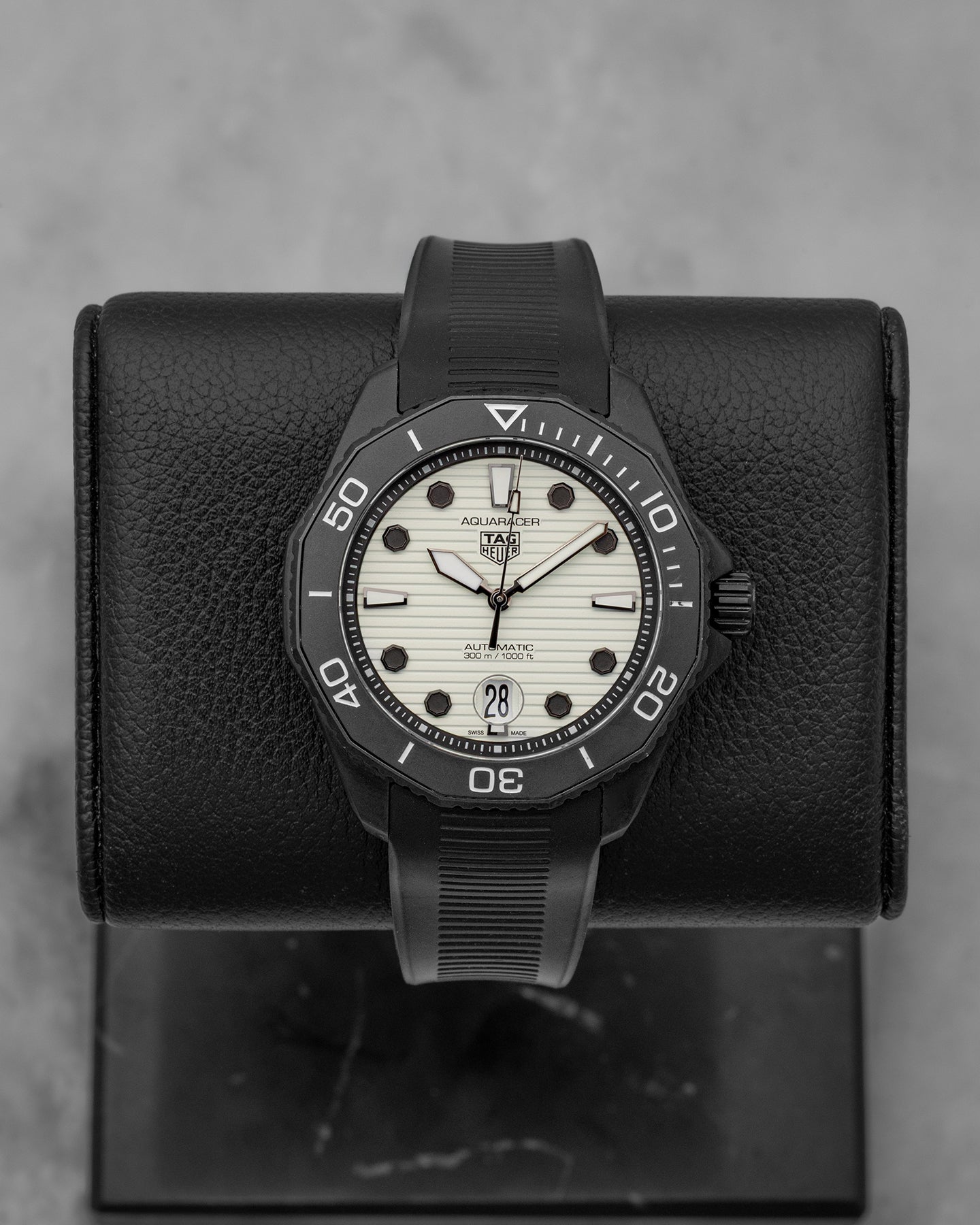 TAG Heuer Aquaracer Professional 300 | Noah's Fine Watches DFW, TX