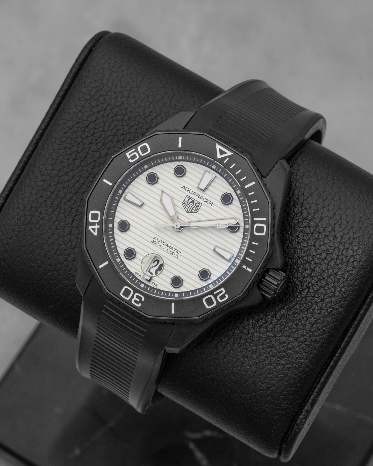 TAG Heuer Aquaracer Professional 300 | Noah's Fine Watches DFW, TX