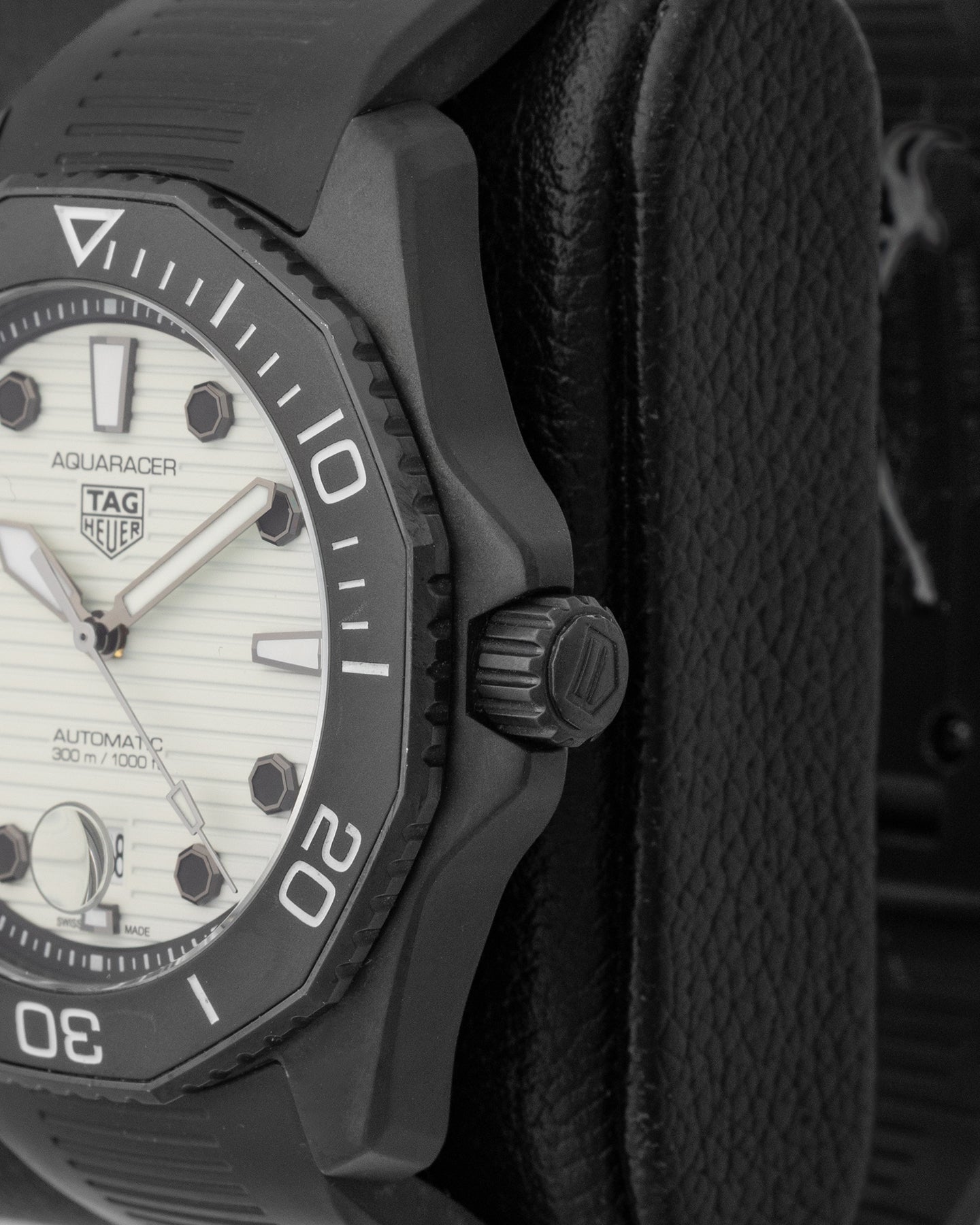 TAG Heuer Aquaracer Professional 300 | Noah's Fine Watches DFW, TX