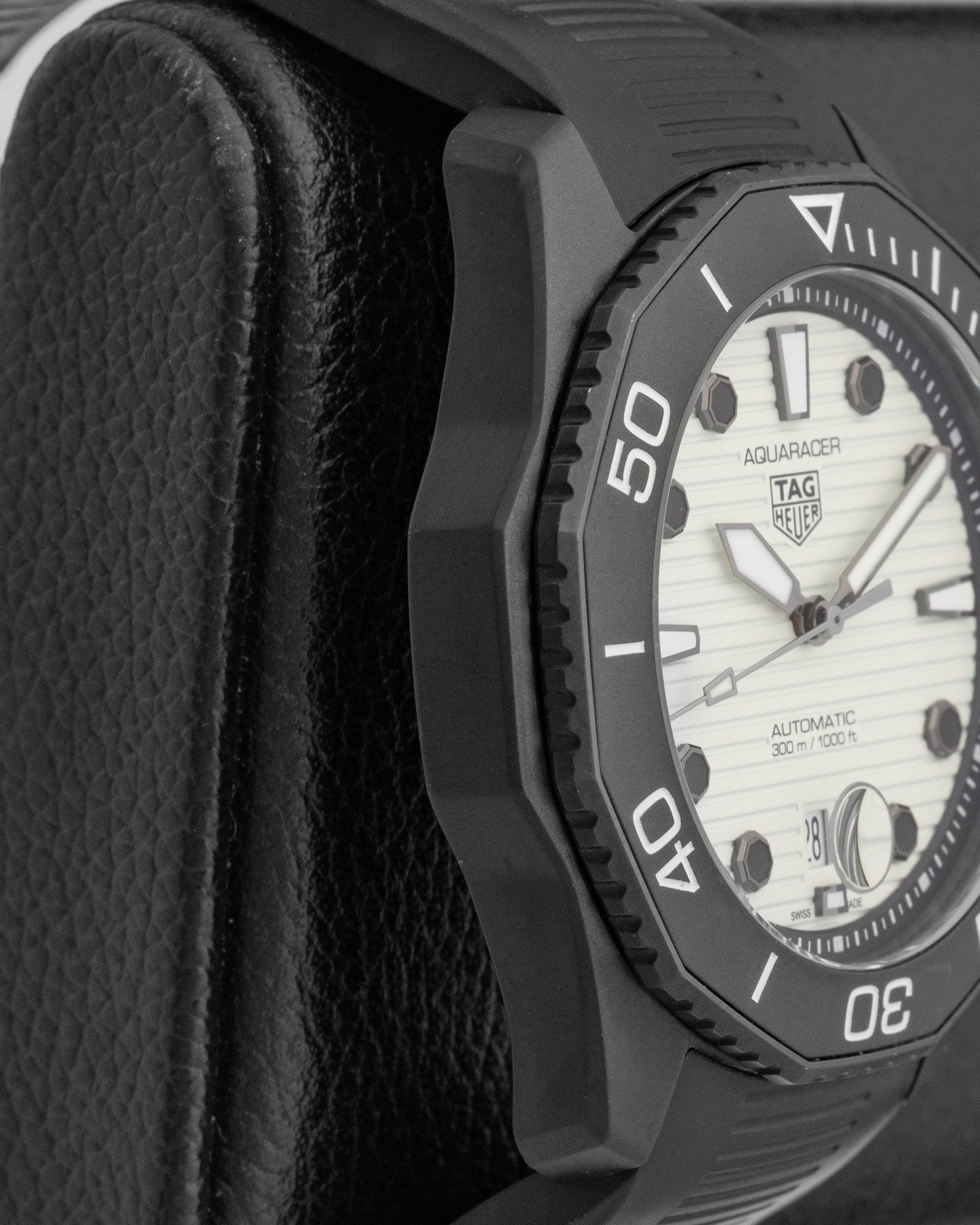 TAG Heuer Aquaracer Professional 300 | Noah's Fine Watches DFW, TX