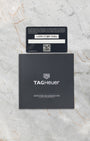 TAG Heuer Aquaracer WBD1320.BB0320 32mm | Noah's Fine Watches Dallas