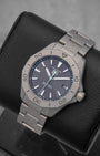 TAG Heuer Aquaracer Solargraph WBP1180 | Noah's Fine Watches Dallas, TX