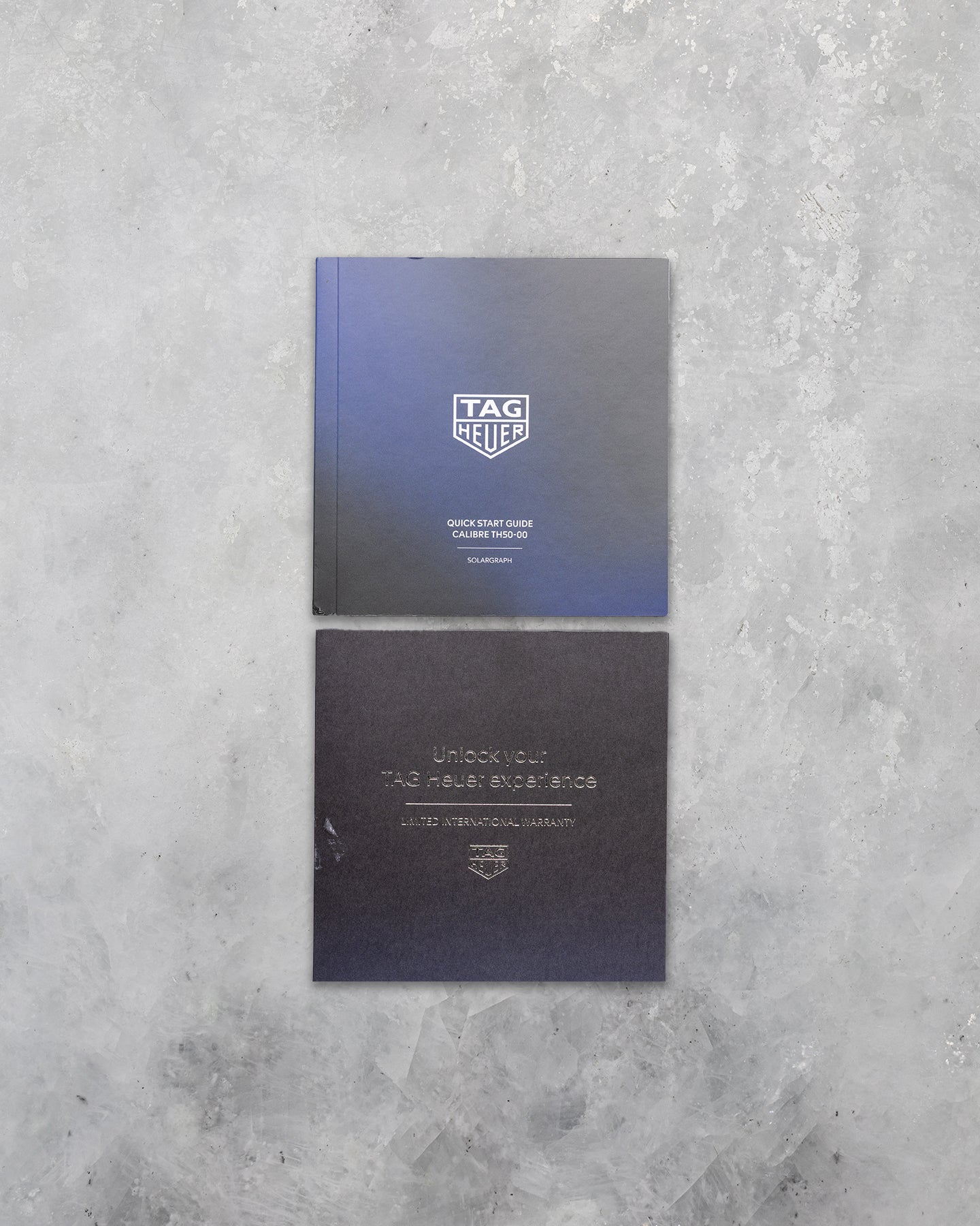 TAG Heuer Aquaracer Solargraph WBP1180 | Noah's Fine Watches Dallas, TX