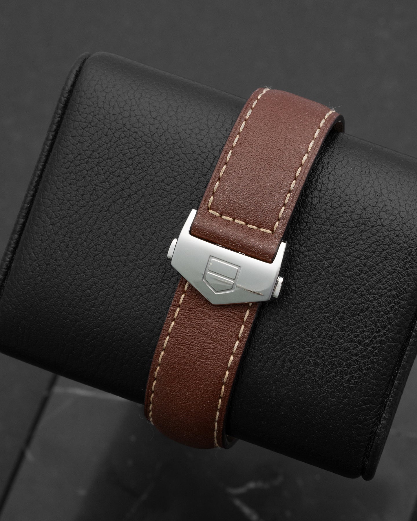 TAG Heuer Carrera 39mm WV211A.FC620 | Noahs fine Watches TX