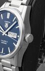 TAG Heuer Carrera Calibre 5 Day-Date WAR201E.BA0723 | Grand Caliber TX