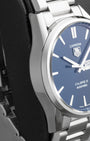 TAG Heuer Carrera Calibre 5 Day-Date WAR201E.BA0723 | Grand Caliber TX
