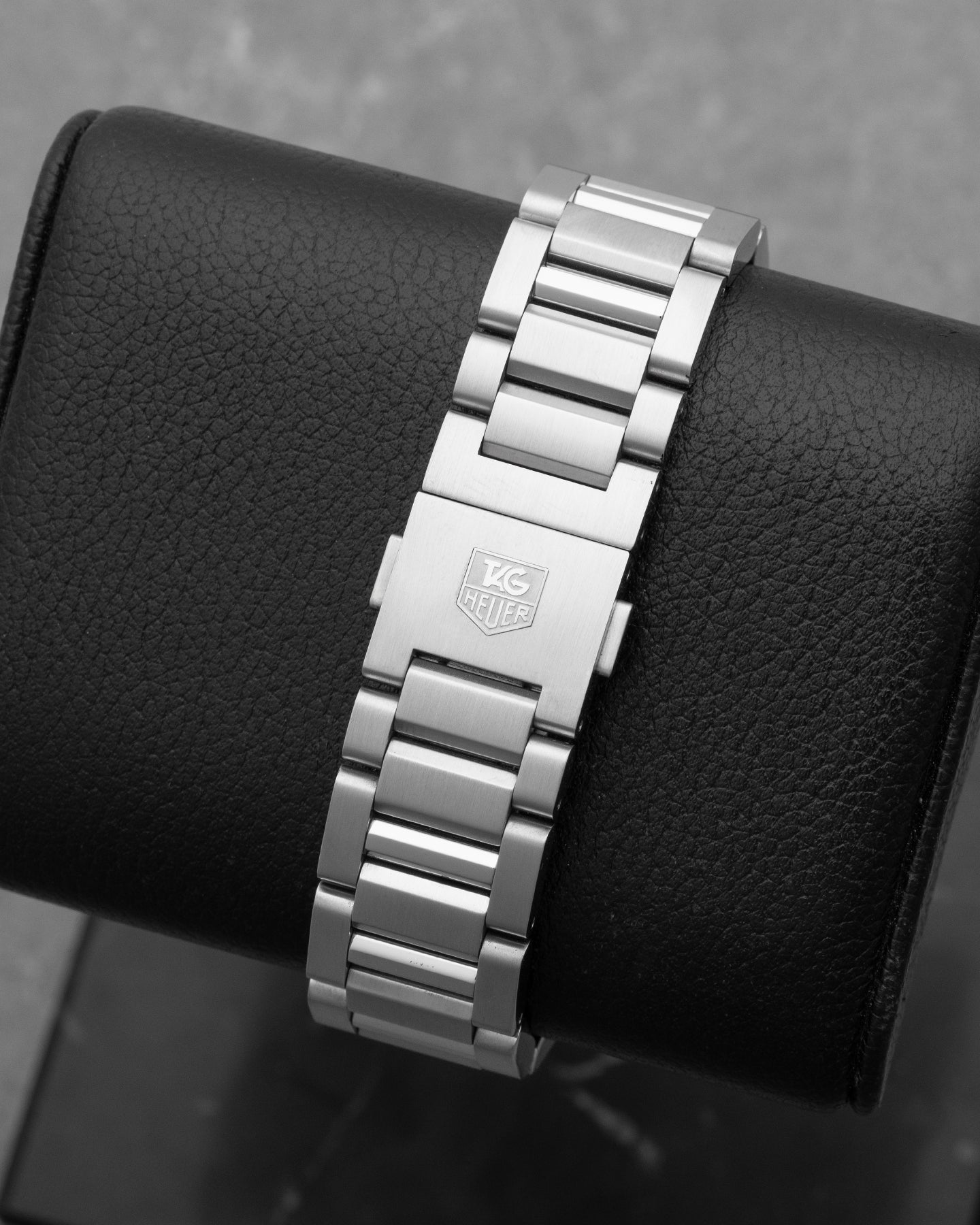 TAG Heuer Carrera Calibre 5 Day-Date WAR201E.BA0723 | Grand Caliber TX