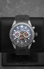 TAG Heuer Carrera Calibre Heuer 02 CBG2A10.FT6168 | Noah's Fine Watches