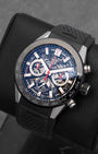 TAG Heuer Carrera Calibre Heuer 02 CBG2A10.FT6168 | Noah's Fine Watches
