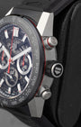 TAG Heuer Carrera Calibre Heuer 02 CBG2A10.FT6168 | Noah's Fine Watches
