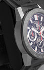 TAG Heuer Carrera Calibre Heuer 02 CBG2A10.FT6168 | Noah's Fine Watches
