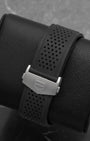 TAG Heuer Carrera Calibre Heuer 02 CBG2A10.FT6168 | Noah's Fine Watches