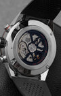 TAG Heuer Carrera Calibre Heuer 02 CBG2A10.FT6168 | Noah's Fine Watches