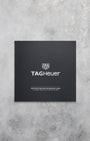 TAG Heuer Carrera Calibre Heuer 02 CBG2A10.FT6168 | Noah's Fine Watches