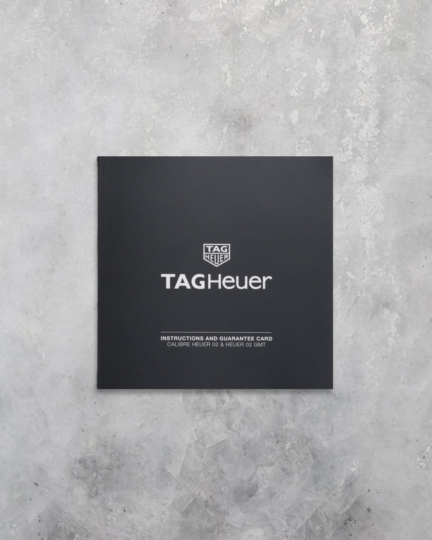 TAG Heuer Carrera Calibre Heuer 02 CBG2A10.FT6168 | Noah's Fine Watches