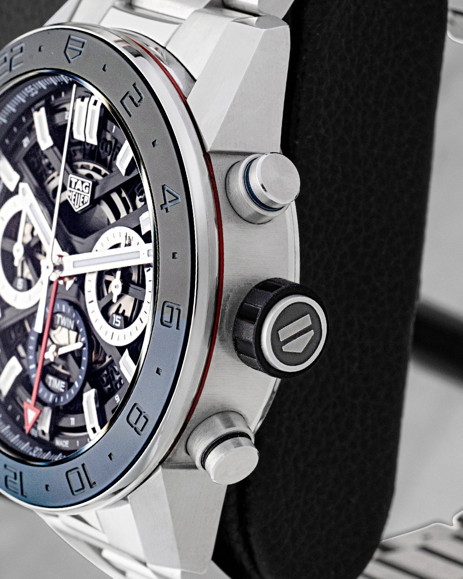 TAG Heuer Carrera Chronograph CBG2A1Z.BA0658