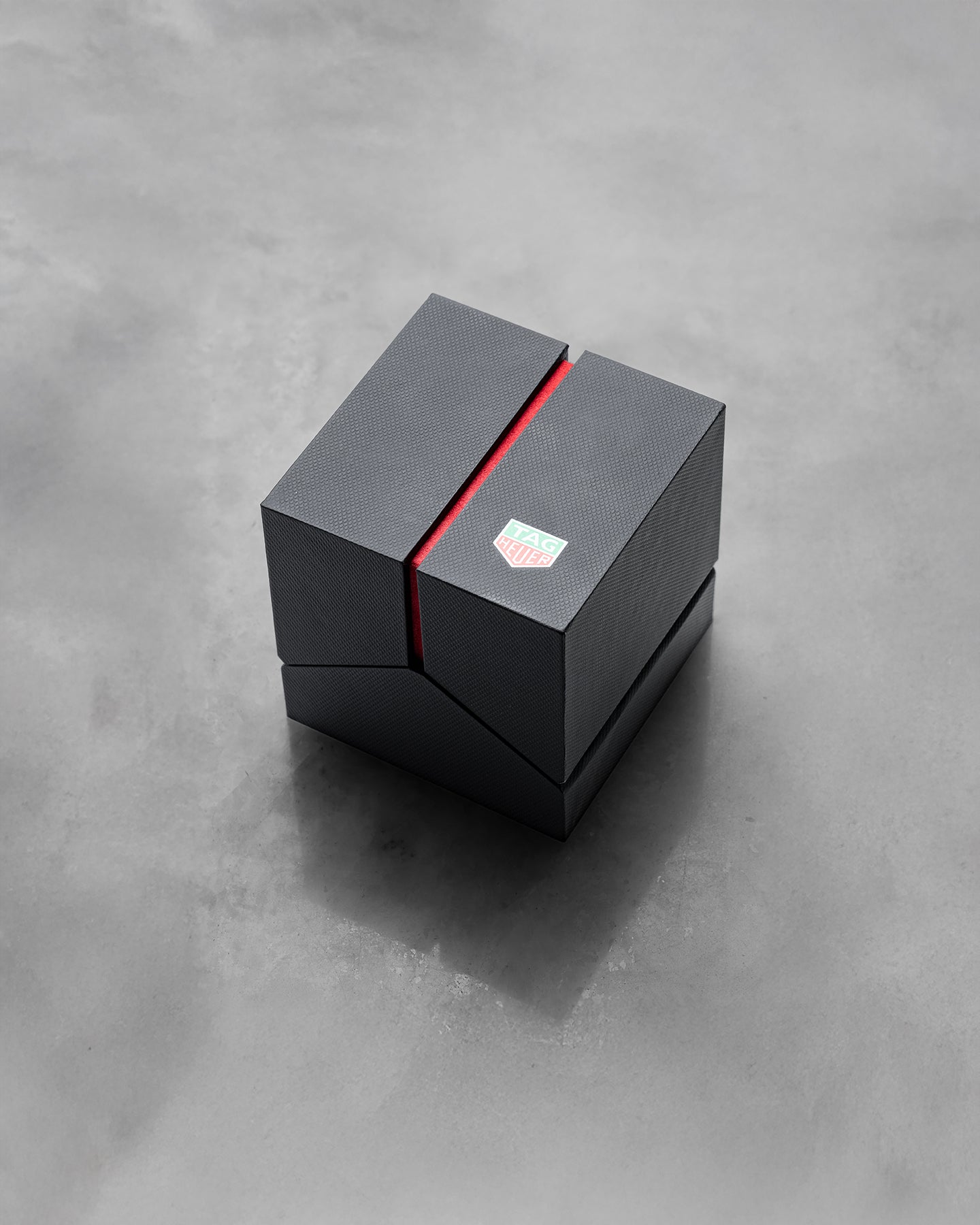 TAG Heuer Carrera Date WBN2110.BA0639 | Noahs Fine Jewelry and Watches TX