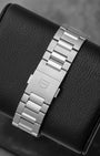 TAG Heuer Carrera WBN2112.BA0639 | Noah's Fine Watches Dallas, TX