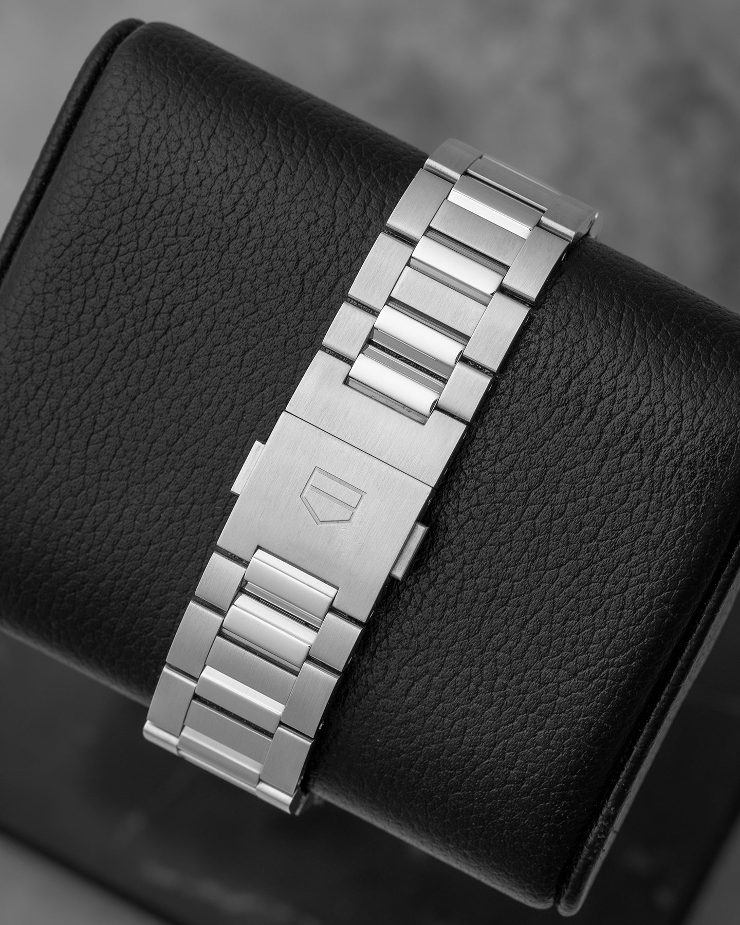 TAG Heuer Carrera WBN2112.BA0639 | Noah's Fine Watches Dallas, TX