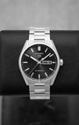 TAG Heuer Carrera Day-Date WBN2010.BA0640 | Noah's Fine Watches Dallas, Texas