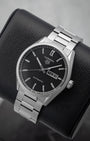 TAG Heuer Carrera Day-Date WBN2010.BA0640 | Noah's Fine Watches Dallas, Texas