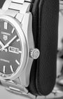 TAG Heuer Carrera Day-Date WBN2010.BA0640 | Noah's Fine Watches Dallas, Texas