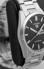 TAG Heuer Carrera Day-Date WBN2010.BA0640 | Noah's Fine Watches Dallas, Texas