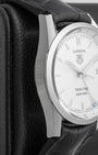 TAG Heuer Carrera Twin Time WV2116.FC6180 | Noah's Fine Watches Dallas, TX