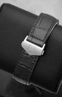 TAG Heuer Carrera Twin Time WV2116.FC6180 | Noah's Fine Watches Dallas, TX