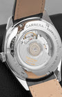 TAG Heuer Carrera Twin Time WV2116.FC6180 | Noah's Fine Watches Dallas, TX