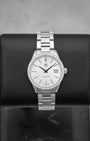 Mother of Pearl TAG Heuer Carrera Lady WAR1315.BA0778 | Noah's Fine Watches Frisco, Texas