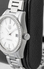 Mother of Pearl TAG Heuer Carrera Lady WAR1315.BA0778 | Noah's Fine Watches Frisco, Texas
