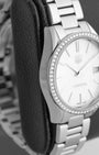 Mother of Pearl TAG Heuer Carrera Lady WAR1315.BA0778 | Noah's Fine Watches Frisco, Texas