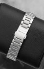 Mother of Pearl TAG Heuer Carrera Lady WAR1315.BA0778 | Noah's Fine Watches Frisco, Texas