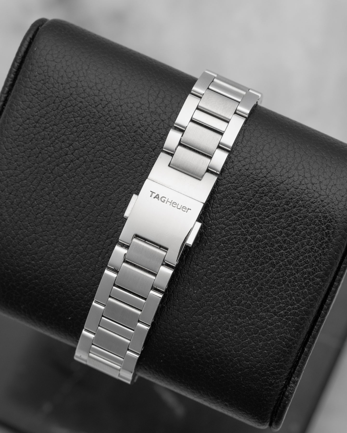 Mother of Pearl TAG Heuer Carrera Lady WAR1315.BA0778 | Noah's Fine Watches Frisco, Texas