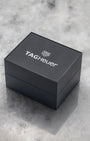 Mother of Pearl TAG Heuer Carrera Lady WAR1315.BA0778 | Noah's Fine Watches Frisco, Texas